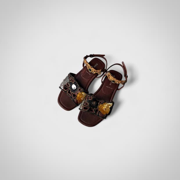 miumiu shoes