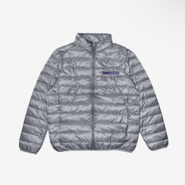 라브로스 경량패딩