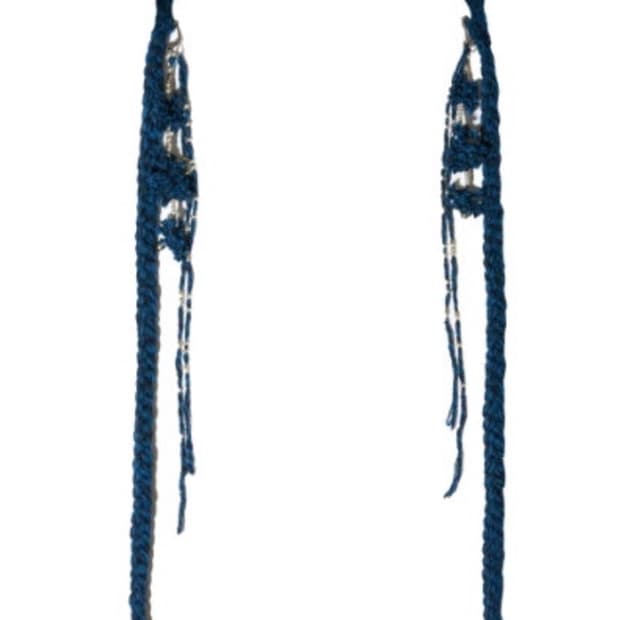 혜인서 테슬비니 네이비