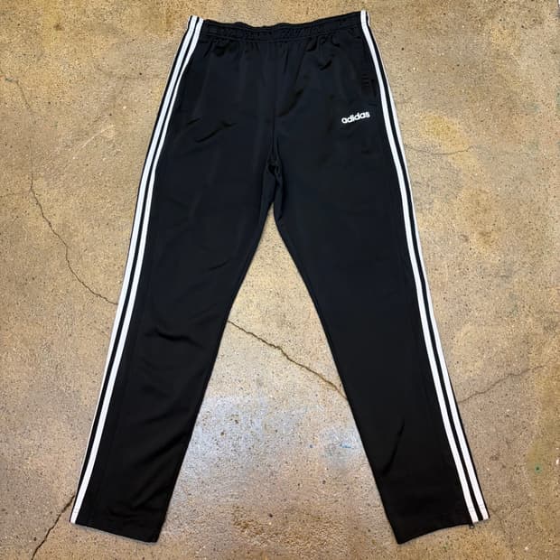 USA 아디다스 삼선 츄리닝 트레이닝팬츠 