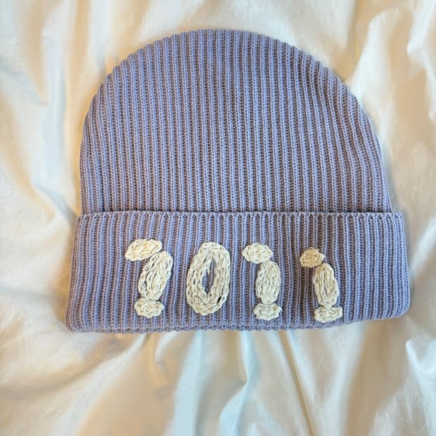 1011갤러리 비니