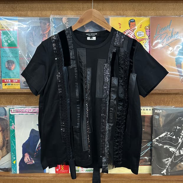 JUNYA WATANABE