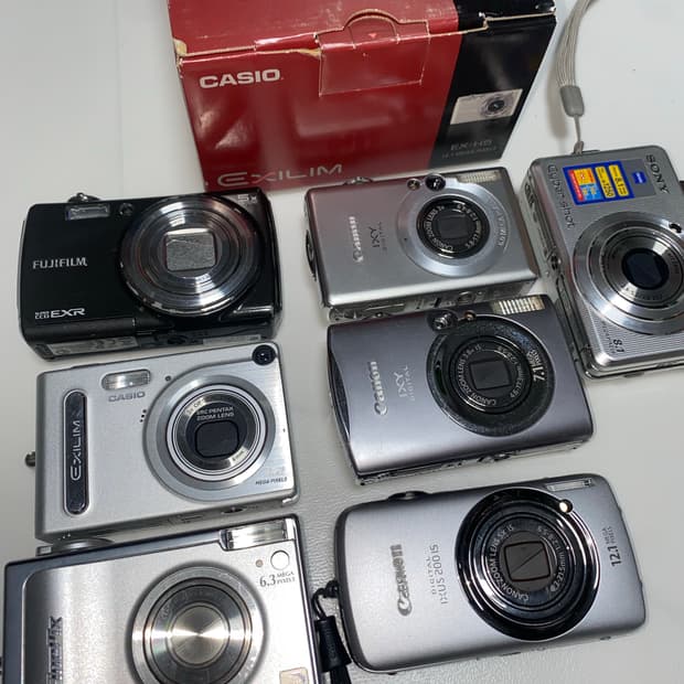 오늘 밤 업댓 디카's