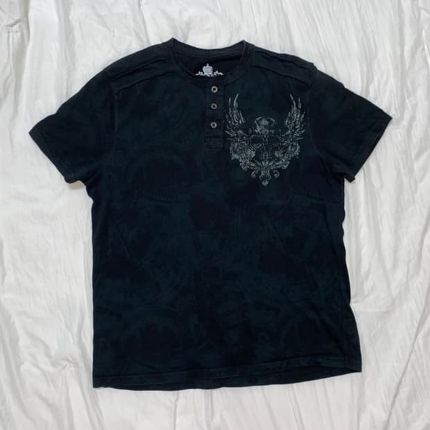 Jabez longsleeve