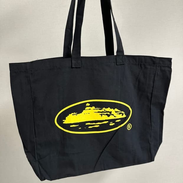 코르테이즈 토트백