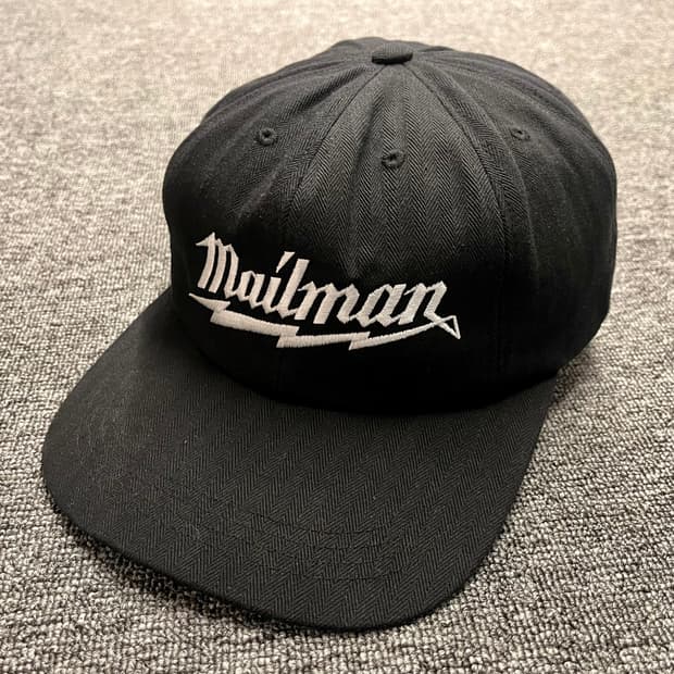 올리브드랩서비스 볼캡 블랙 L 