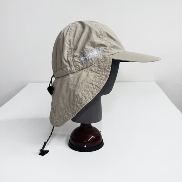 Columbia sun flip hat