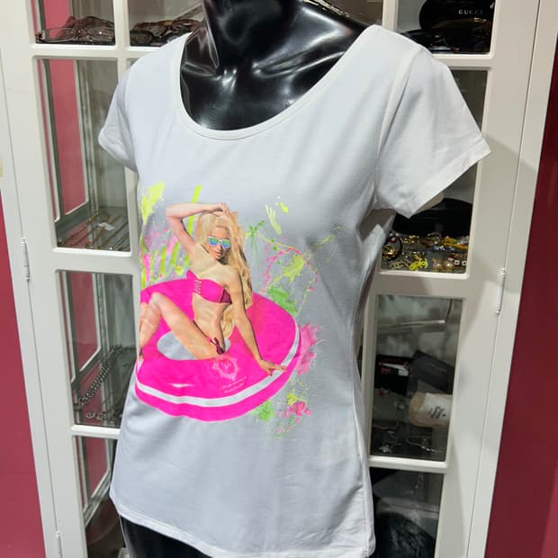 Rady T-shirt 레디 그래픽 반팔