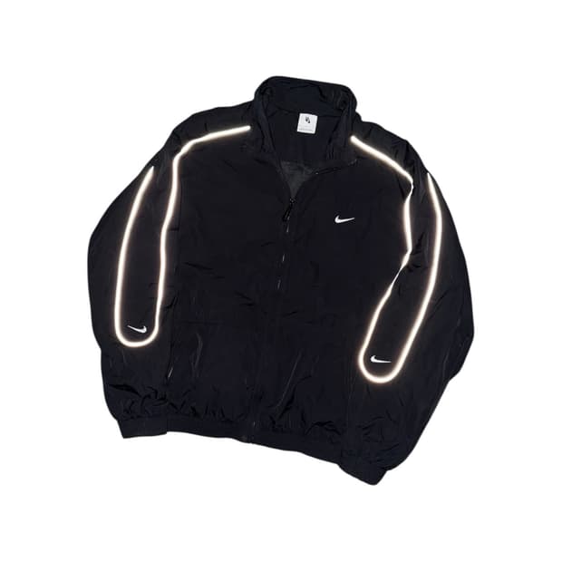 Nike 나이키 NRG 스카치 트랙자켓