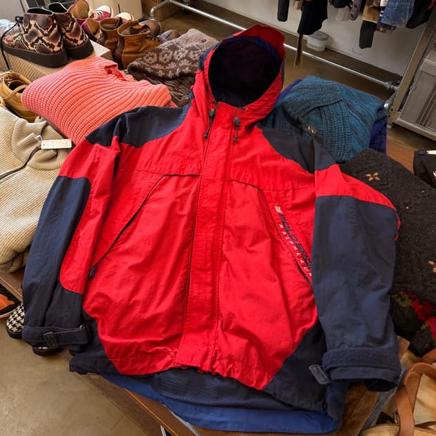 폴로 스포츠 윈드 브레이커 100 L