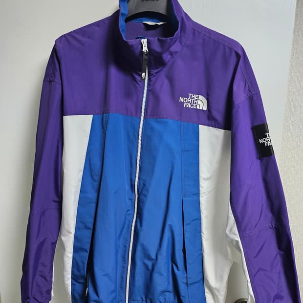 노스페이스 화이트라벨 바람막이 [2XL]