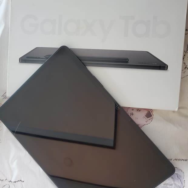 삼성 갤럭시 탭 S8 SM-X700