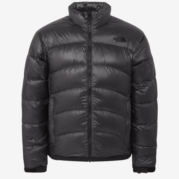 노스페이스 제팬 25FW 아콘카구아 패딩 AG M, L