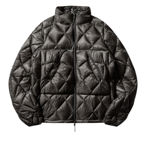 [구매] 로아 아워레가시 누나 800 패딩 S,M