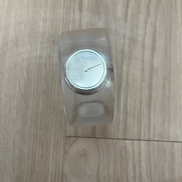 이세이 미야케 O워치