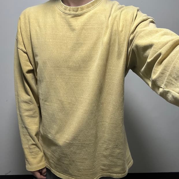 아크네 스튜디오 롱슬리브(XL)