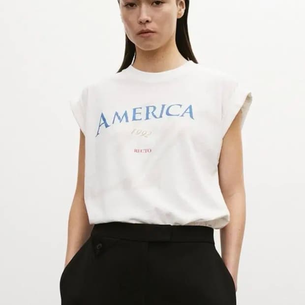 렉토 america 1992 슬리브리스