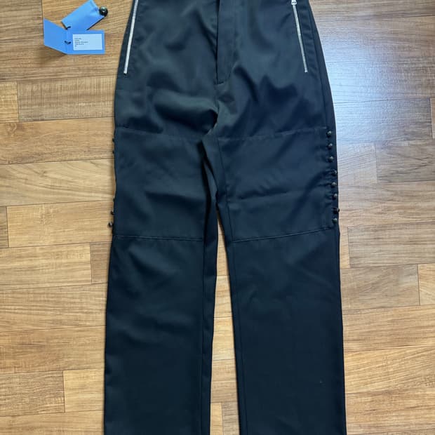 (M)나마체코 트라우저