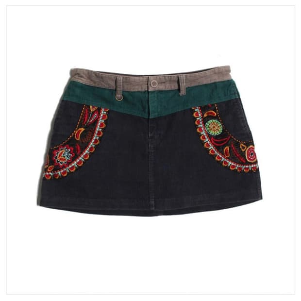 ALDIES 스커트 41(32inch)