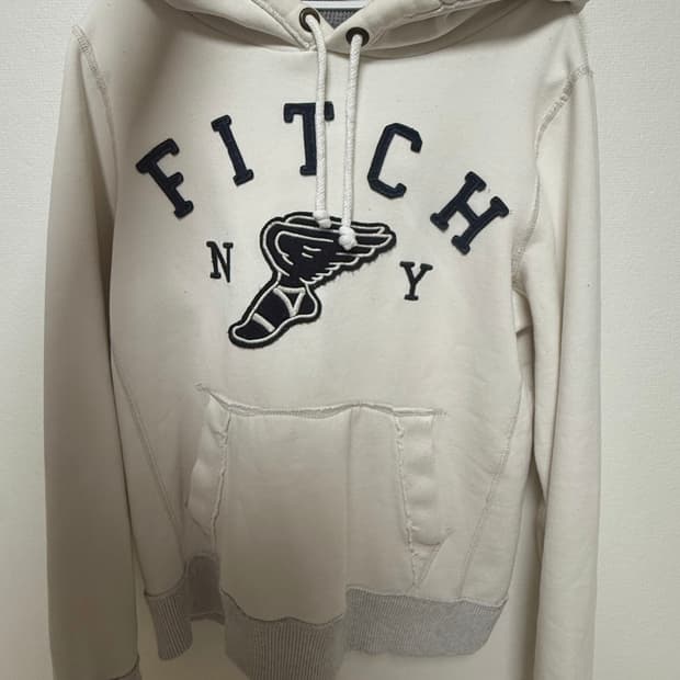 아베크롬비 후드티