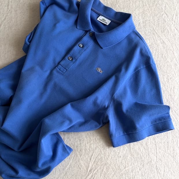 LACOSTE