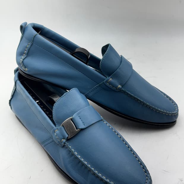 정품)페라가모265