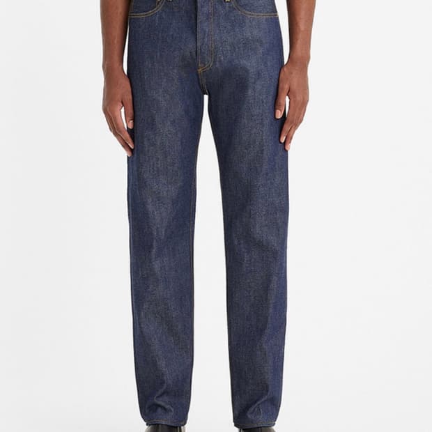 리바이스 501 블루탭 32 사이즈