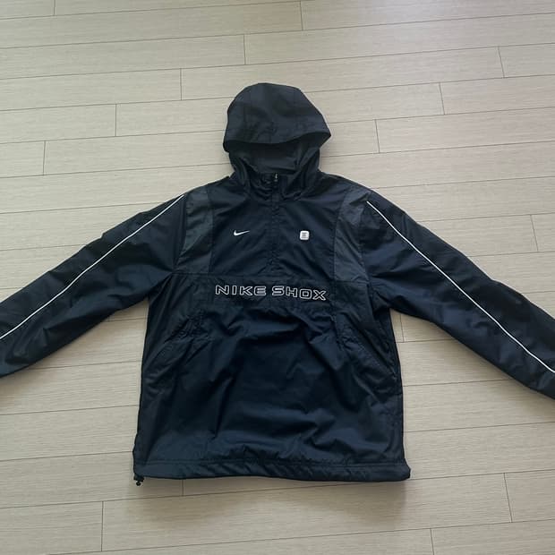 나이키 바람막이