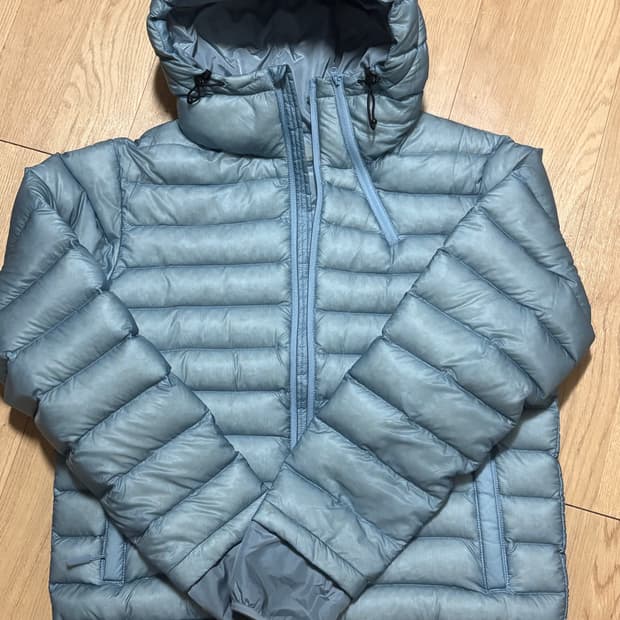 산산기어 서픽스 스카이블루 1사이즈