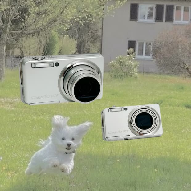 강력추천!) 리코 카플리오 r7