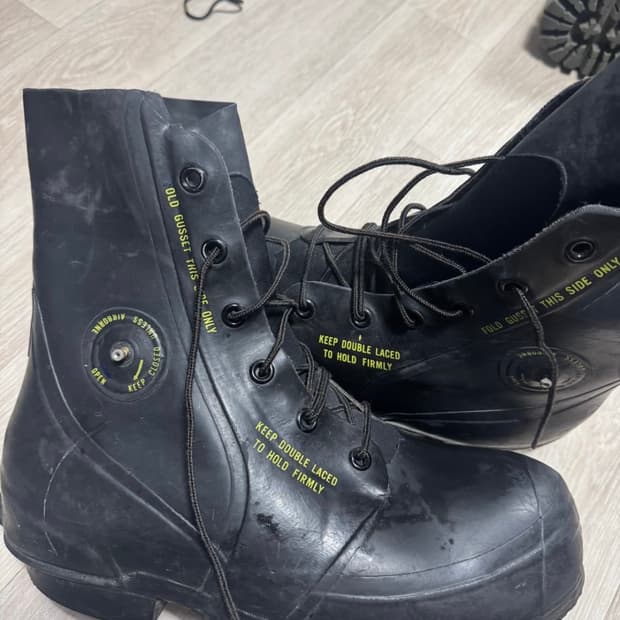 Bata 버니부츠 12r