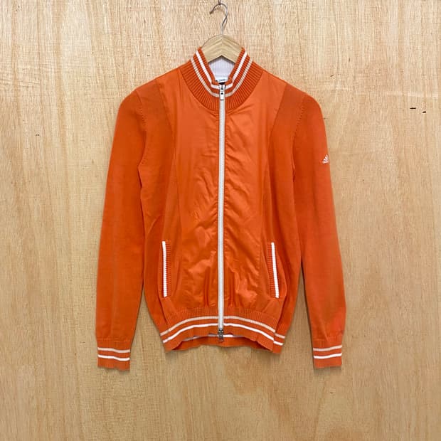 ADIDAS knit jersey 아디다스 니트 져지