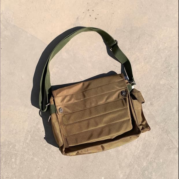 장 폴 고티에 숄더, 크로스백