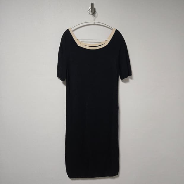 아페쎄 실크 니트 원피스 /여성 원피스 / 여자 원피스