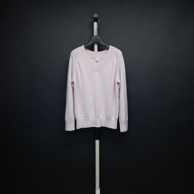 시에 SIE 캐시미어블랜 춘추동 풀오버 니트 F 33-66