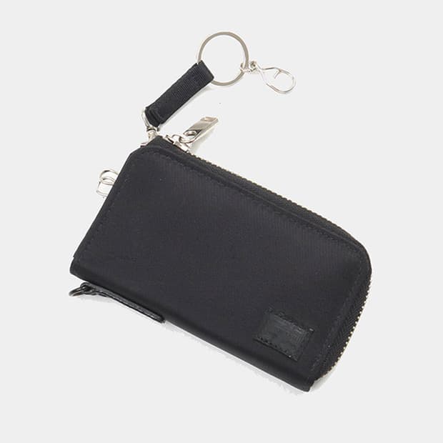 YOSHIDA PORTER x N.HOLLYWOOD