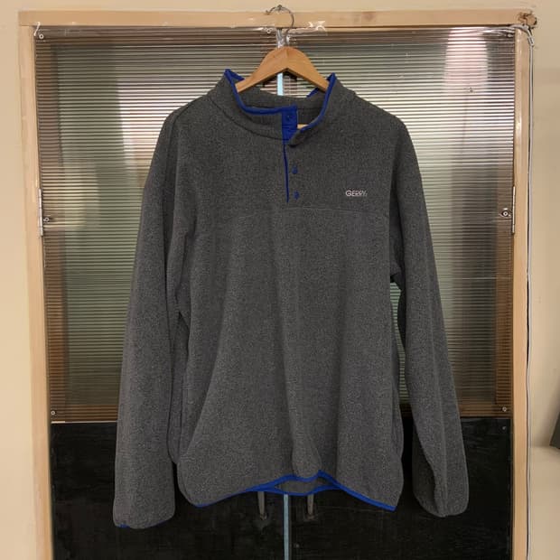 lowrys farm X Gerry 플리스ㅈ