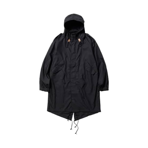 YMCLKY M51 자켓 야상