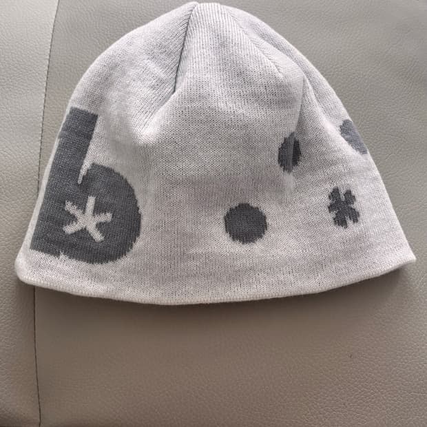 바우프 비니 새상품