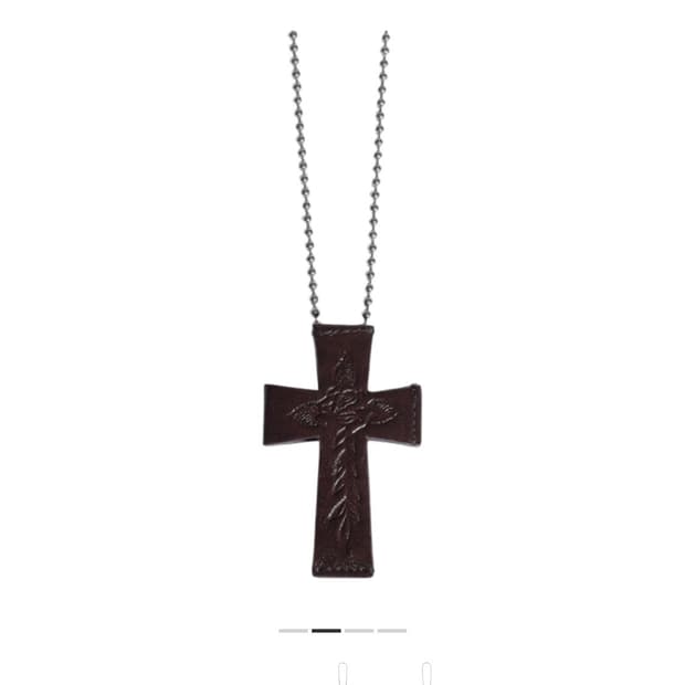 Sculptorxedhardy cross wallet