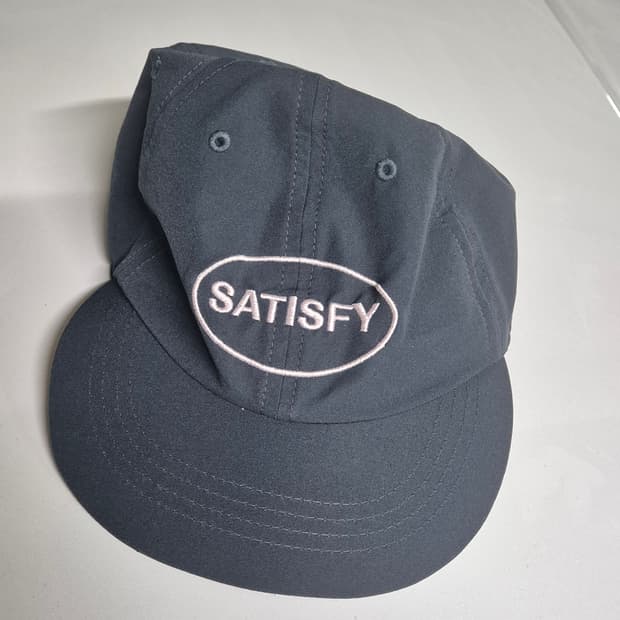 새티스파이 러닝캡