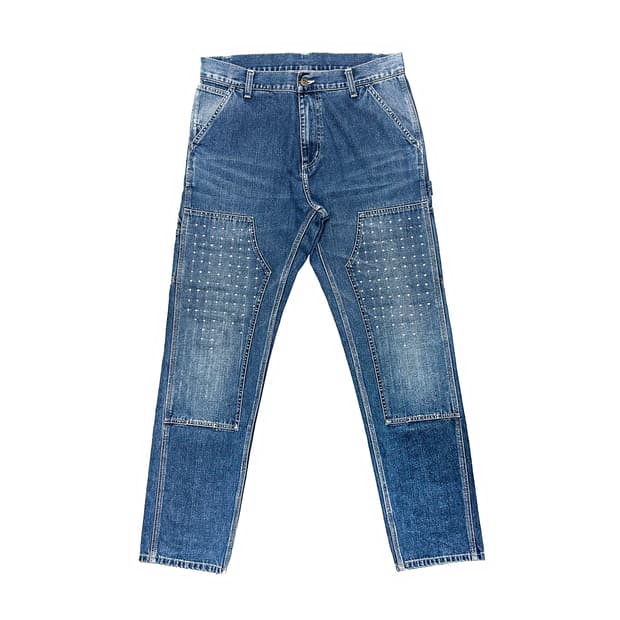 칼하트(Carhartt) 사시코 데님