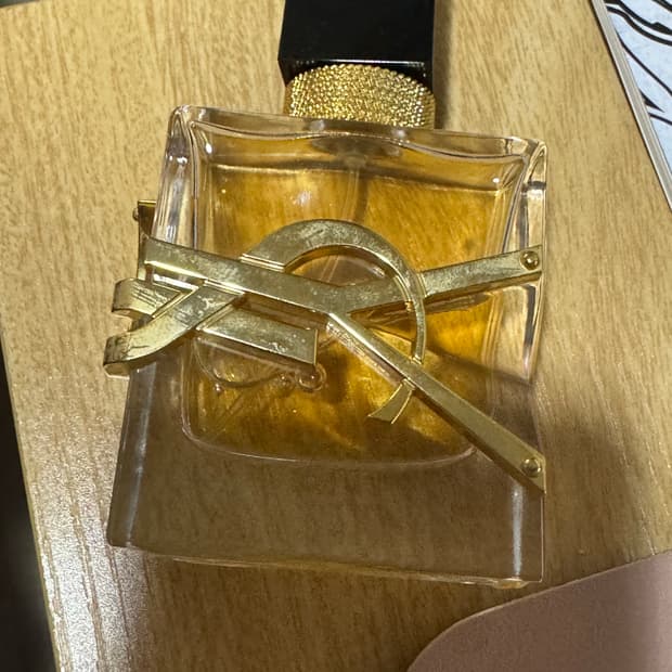 입생로랑 리브르 오 드 빠르펭 30ml