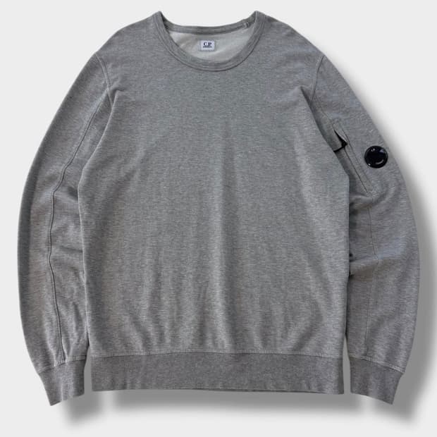 CP컴퍼니 렌즈 맨투맨 XL