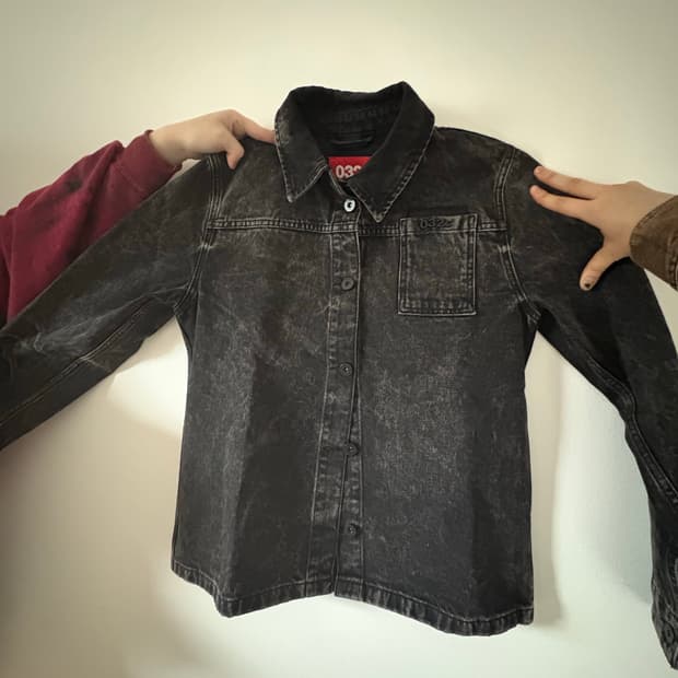 032c 청재킷