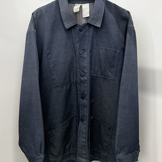 FRENCH WORK JACKET #7 (XXL)