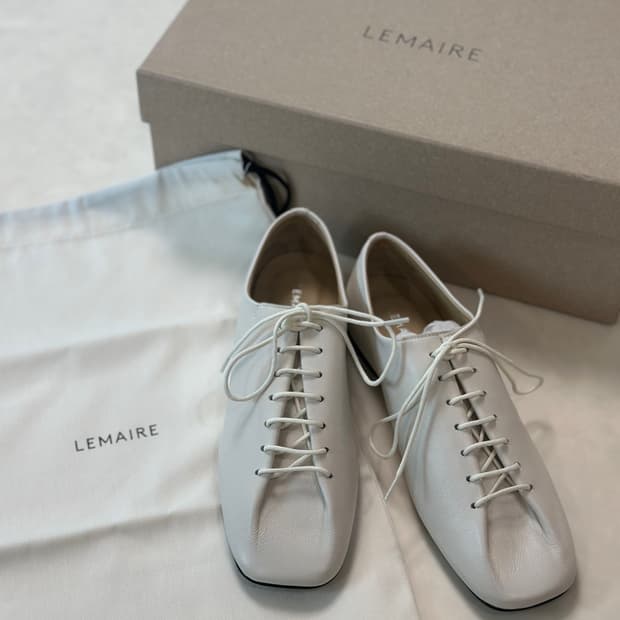 르메르 플랫더비