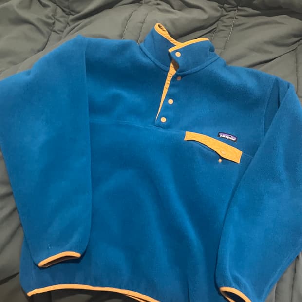 파타고니아 신칠라 M