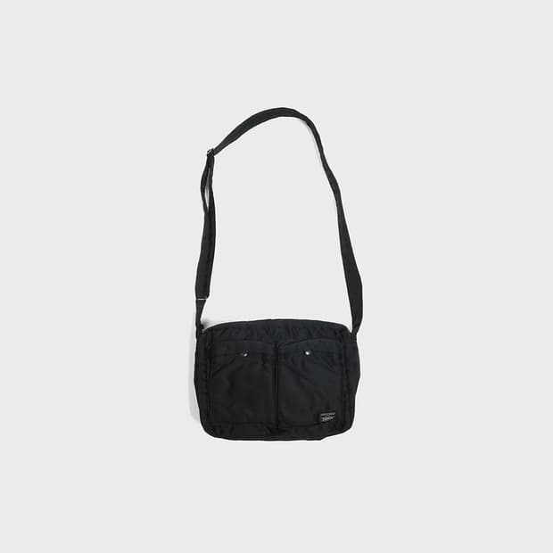 PORTER