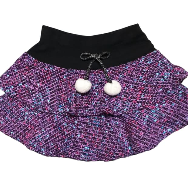 빈티지캉캉스커트치마바지 달천대장y2k로리타히메로맨틱갸루핀터깔캐캐체펑크일브